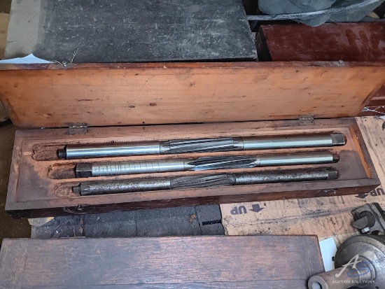 Reamer Set