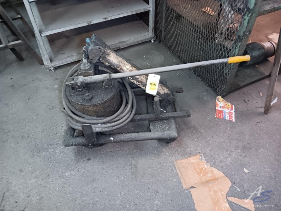 Porter Power Pump