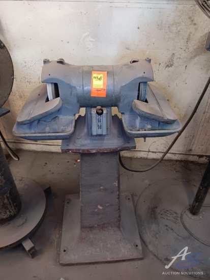 Tool Grinder
