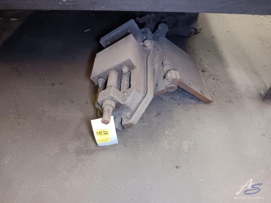 Mill Vise
