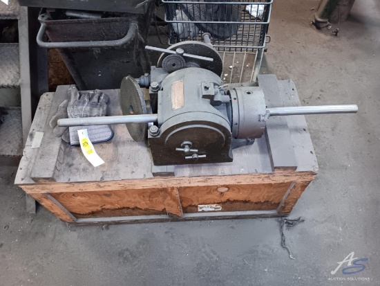 Dividing Head
