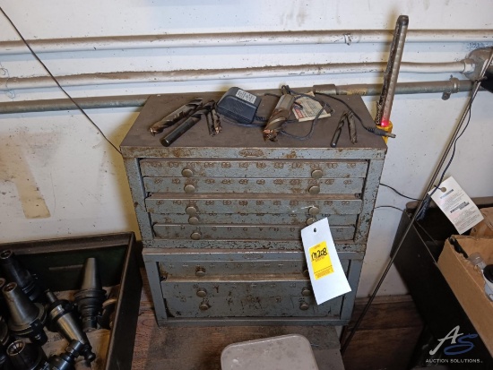Drill Bit Holders