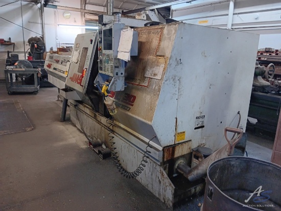Haas SL 30 Big Bore