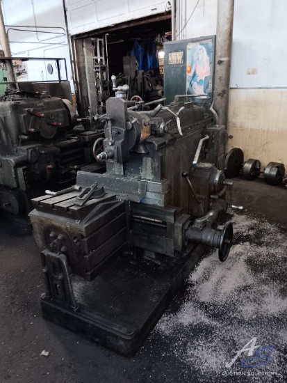 Lennox Gemco Machine