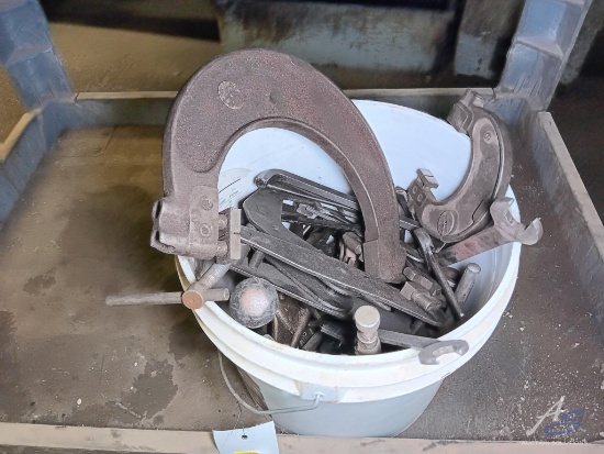 Miscellaneous Clamps