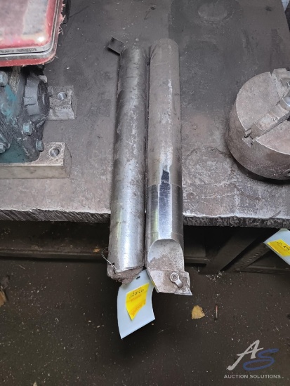 Boring Bars