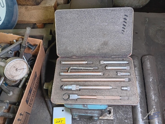 Inside Micrometer