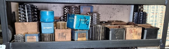 Various Size Hobb Cutters