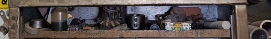 Various Size Hobb Cutters