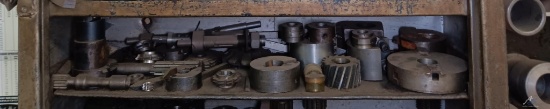 Various Size Hobb Cutters