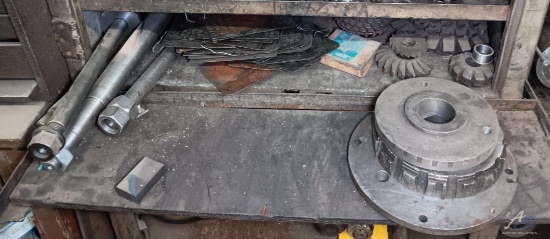 Various Size Hobb Cutters