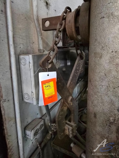 Metal Grabber Attachment