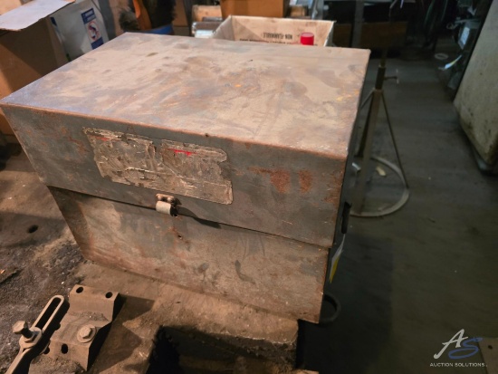 Climax Mini Key Mill