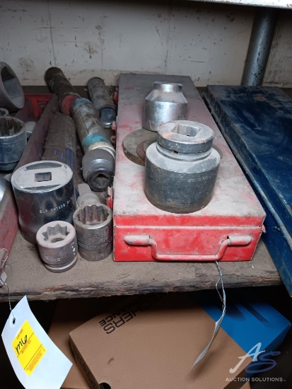 Socket Set