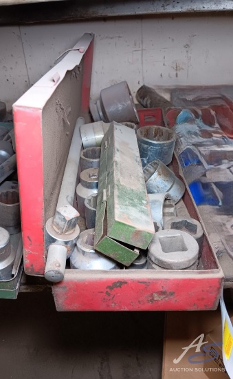 Socket Set