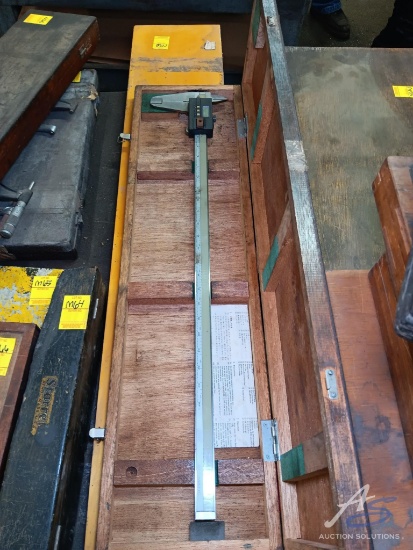 36" Digital Veneer