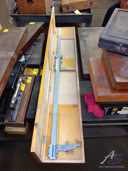 36" Primeline Veneer