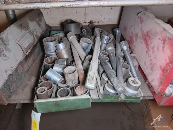 Socket Set