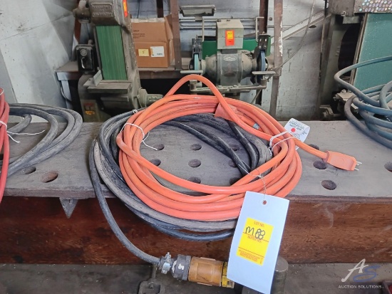 Extension Cords