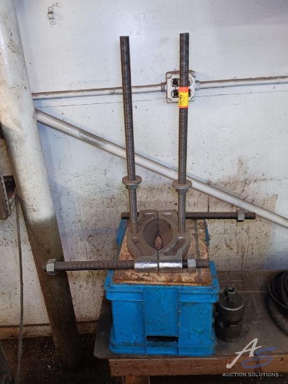 Bearing Puller Attachment 40947-953-1F