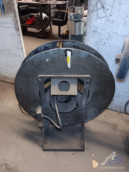 Large Fan