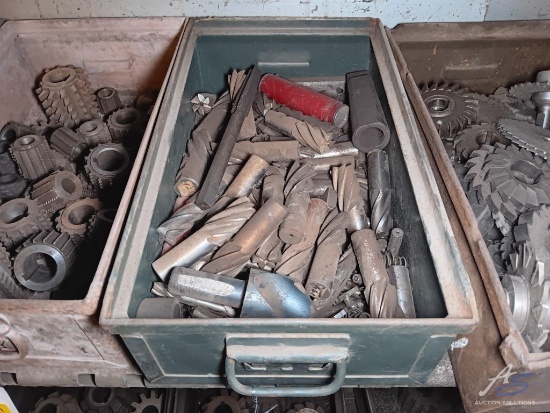 End Mills
