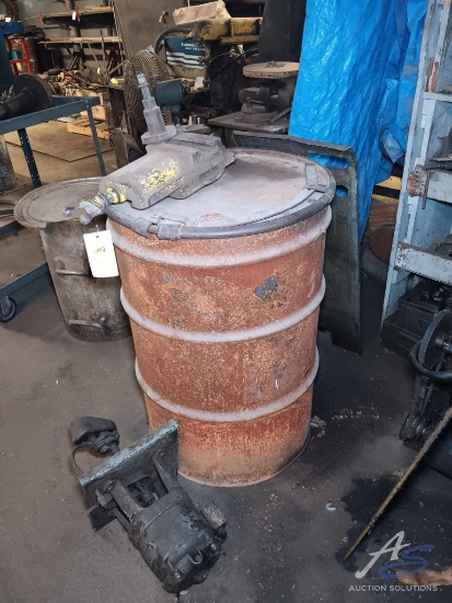 Lathe Compound