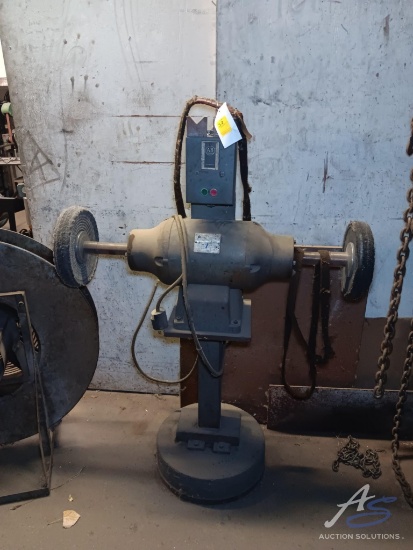 Large Allen Bradley Buffer