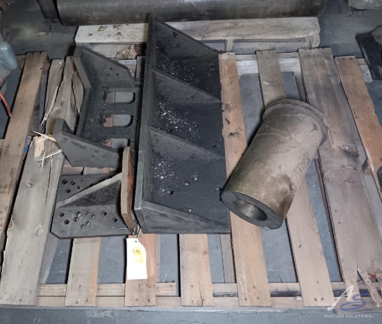 Angle Plates