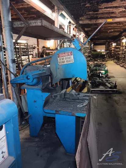 Flashcut Contact Saw