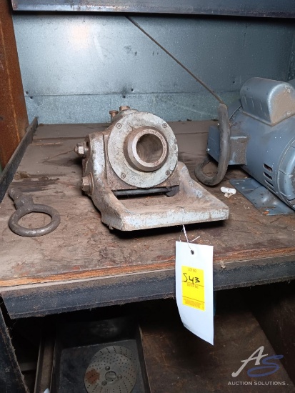 Miscellaneous Tool