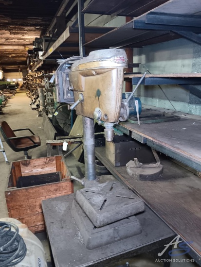 Craftsman Drill Press