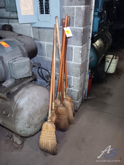 Brooms