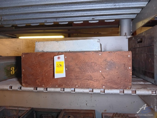 Wooden Box