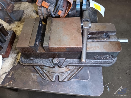 Mill VIse