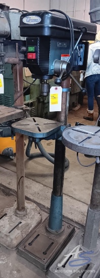 Wilton Drill Press