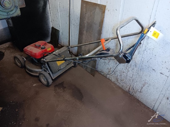 Honda Lawnmower (non operational)
