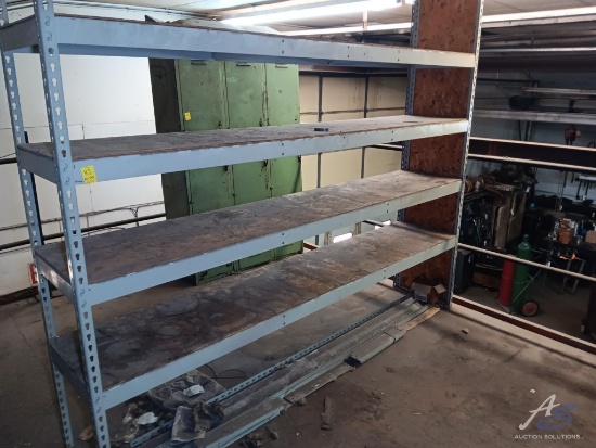 Metal Racking