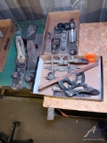 Antique Planes