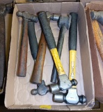 Miscellaneous Tools