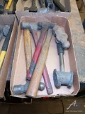 Miscellaneous Tools