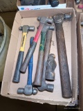 Miscellaneous Tools