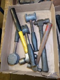 Miscellaneous Tools