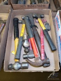 Miscellaneous Tools