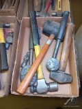 Miscellaneous Tools