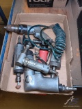 Air Compressor Tools