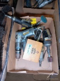 Air Compressor Tools