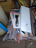 Miscellaneous Tools