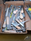Miscellaneous Tools