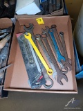 Wrenches